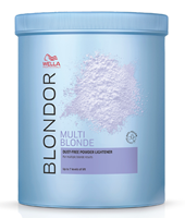 Wella Blondor Blue Powder 800g